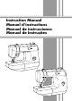 Brother sewing machine ls 2125i user manual 2017